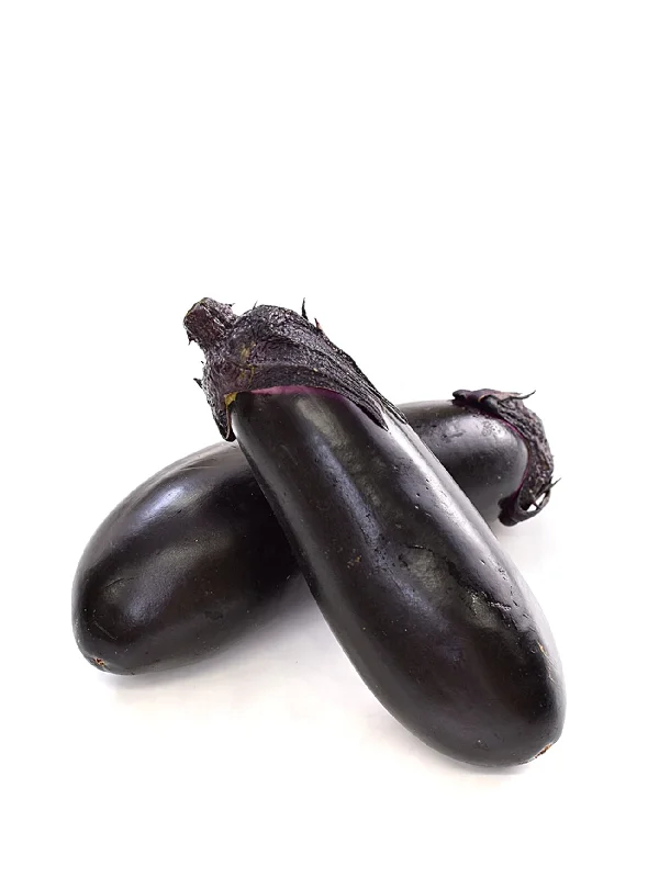 NASU EGGPLANT 3PCS