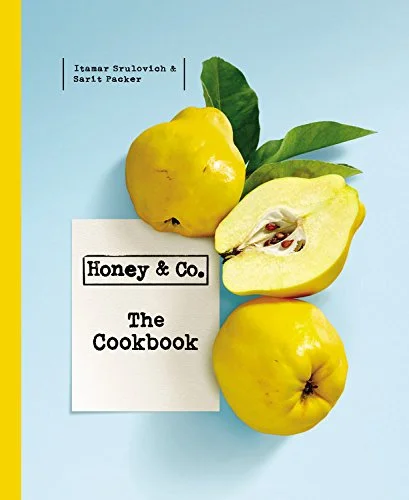 Honey & Co.: The Cookbook (Itamar Srulovich, Sarit Packer)