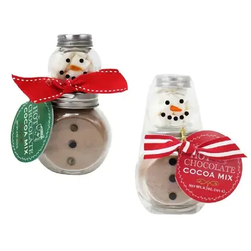 Too Good Gourmet : Snowman Hot Chocolate Mix