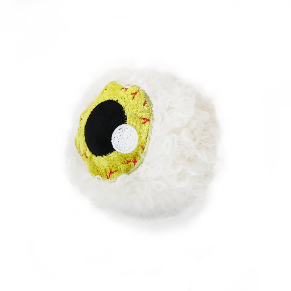 Spooky Eye - Ball Toy