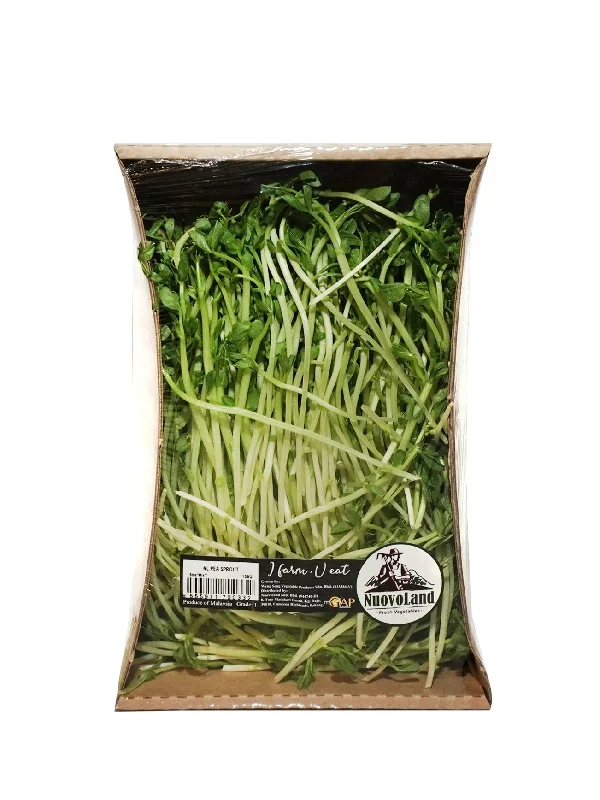 NL PEA SPROUT 150G