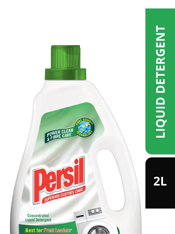 PERSIL CONCENTRATED LIQUID DETERGENT 2L