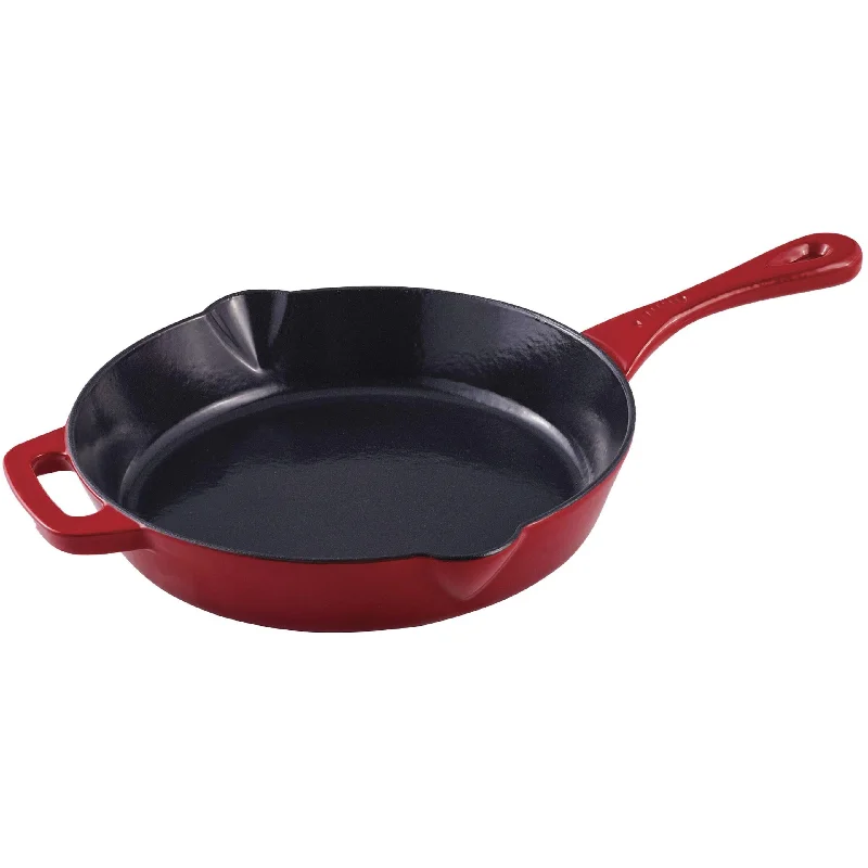 Henckels 12-inch Cast Iron Frying Pan 13149-300