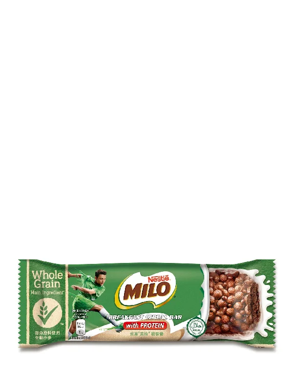 NESTLE MILO CEREAL BAR 23.5G