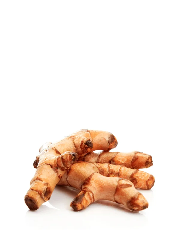 TURMERIC (KUNYIT) +/-100G