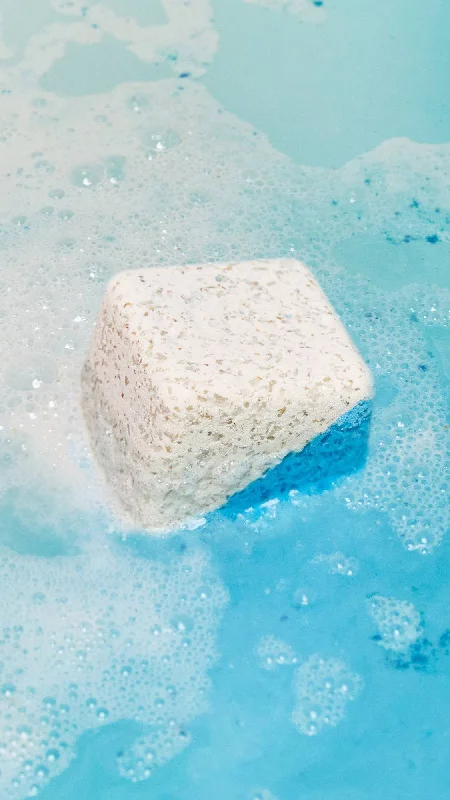 Dream Cream Bath Bomb