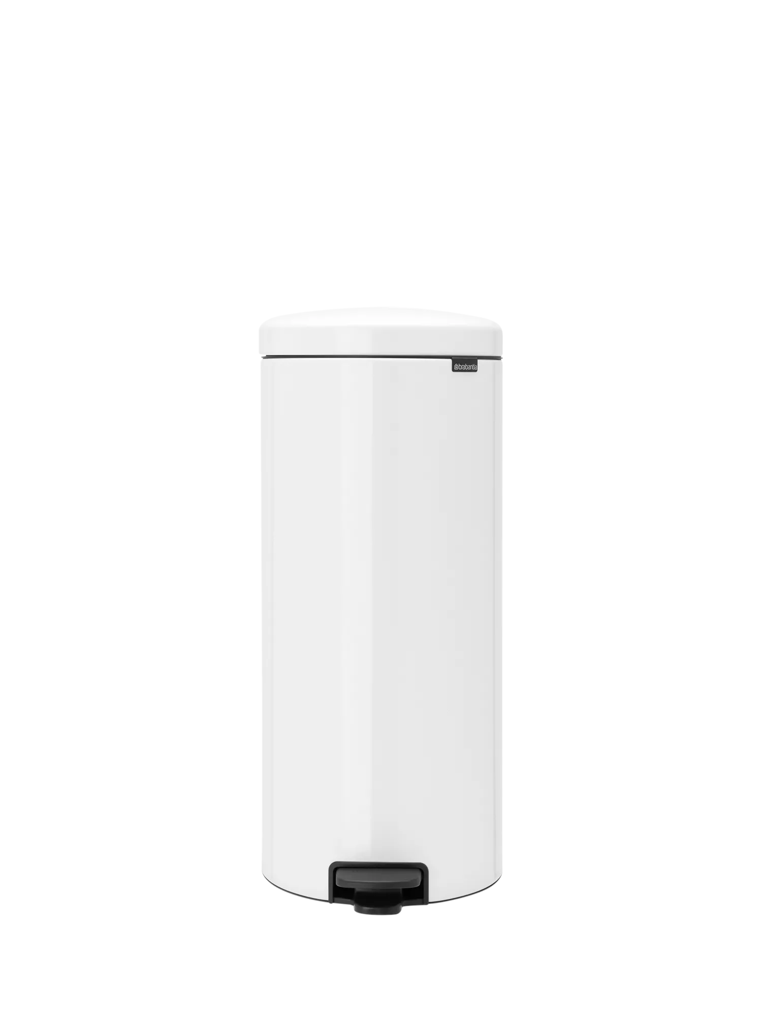 Brabantia newIcon Pedal Bin, 30L