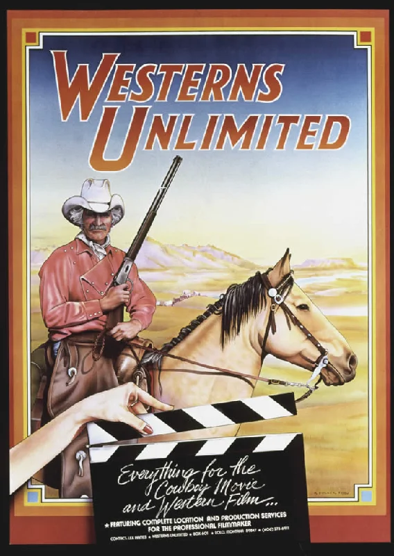 Westerns Unlimited