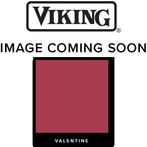 Viking 36-inch Bottom Freezer Refrigerator Door Panel VIBDP36LVA