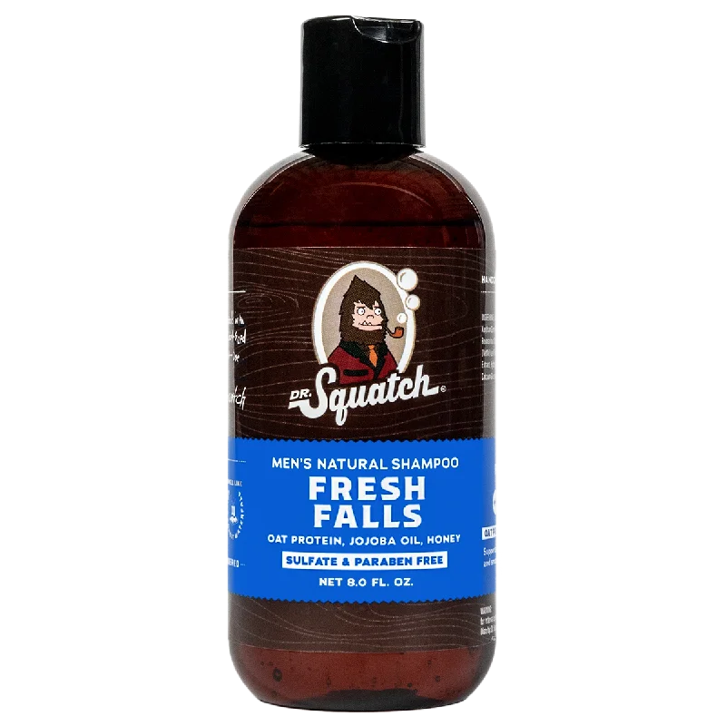 Fresh Falls Shampoo (AVI TESTING)