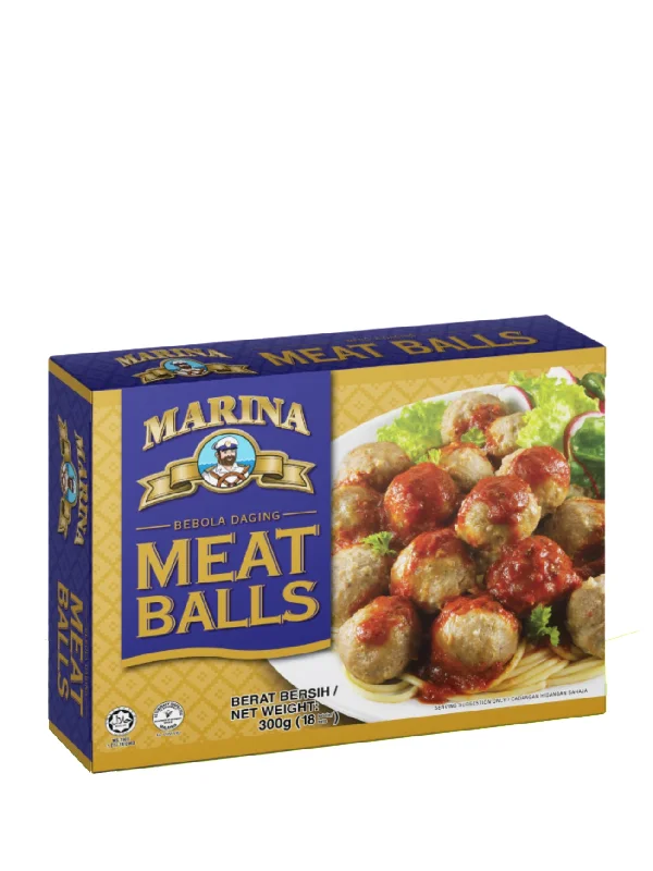 MARINA MEAT BALLS 300G