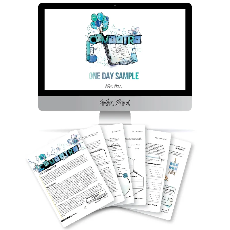 Chemistry One Day Sample