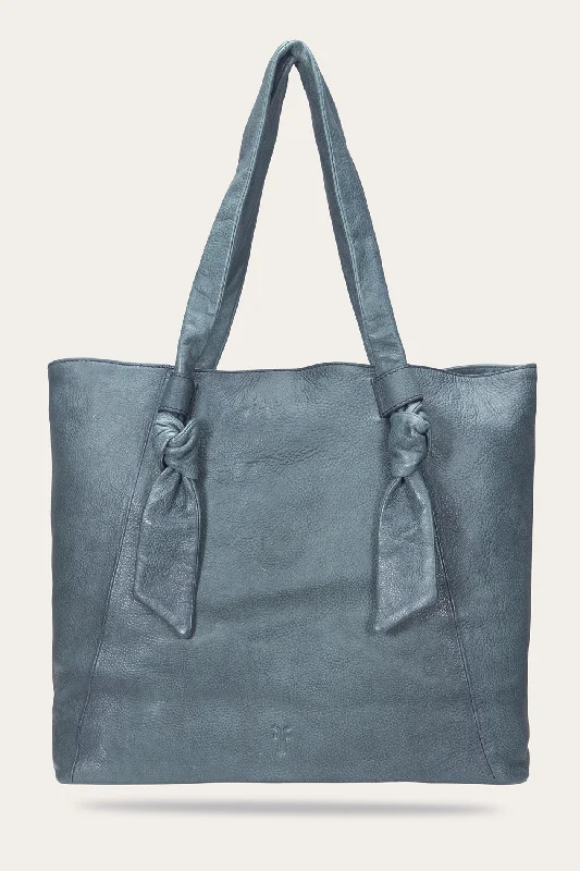 Nora Knotted Tote