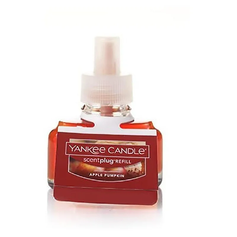 Yankee Candle : ScentPlug® Refill in Apple Pumpkin