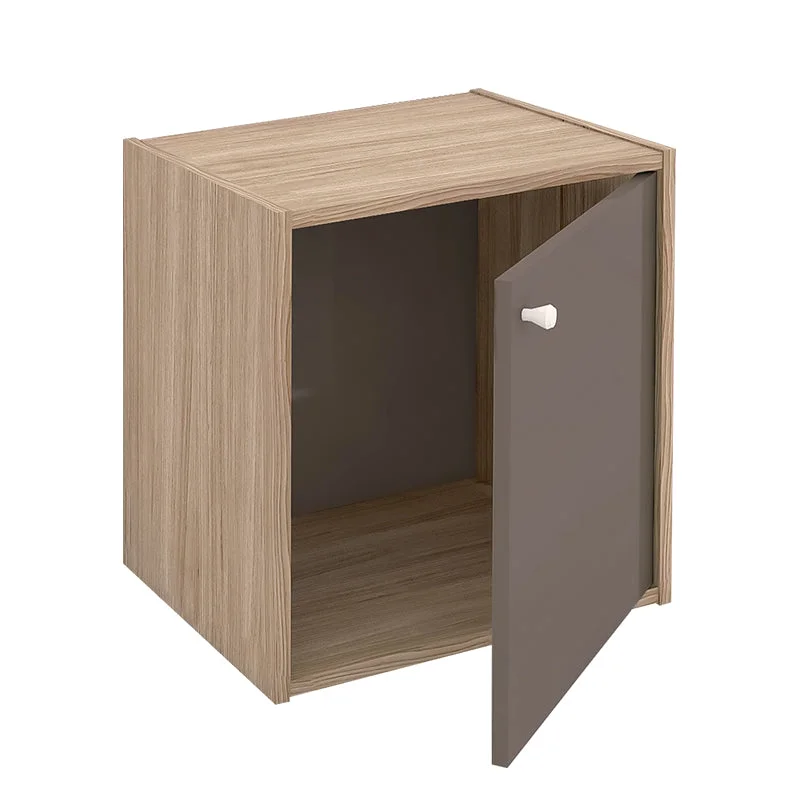 JAPAN HOME Cube With Door 35H*29.2D*35W