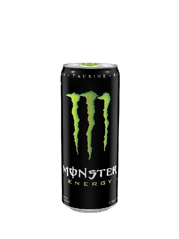 MONSTER ENERGY ORIGINAL 355ML