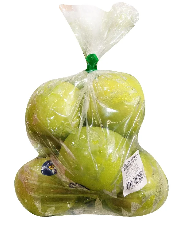 SA GRANNY SMITH APPLE 6PCS