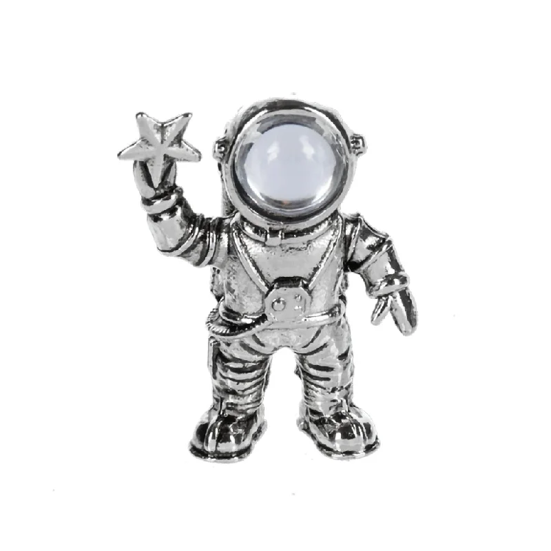 Ganz : Moon Man Charm