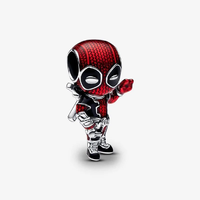 PANDORA : Marvel Deadpool Charm