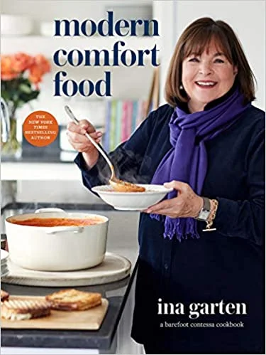 Modern Comfort Food (Ina Garten)