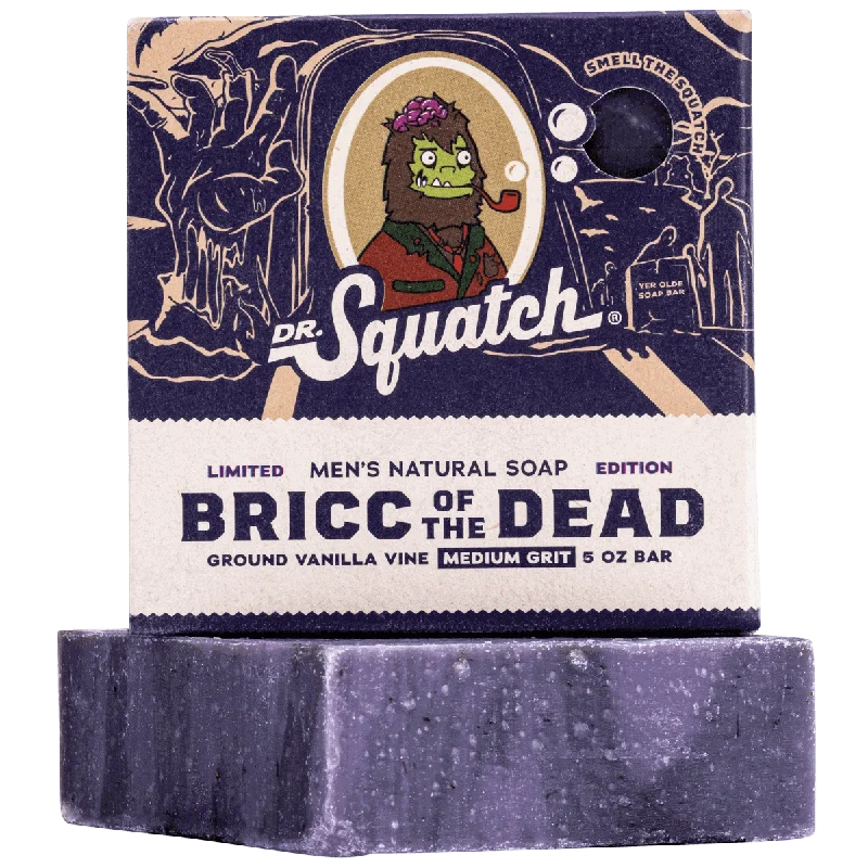 Bricc of the Dead