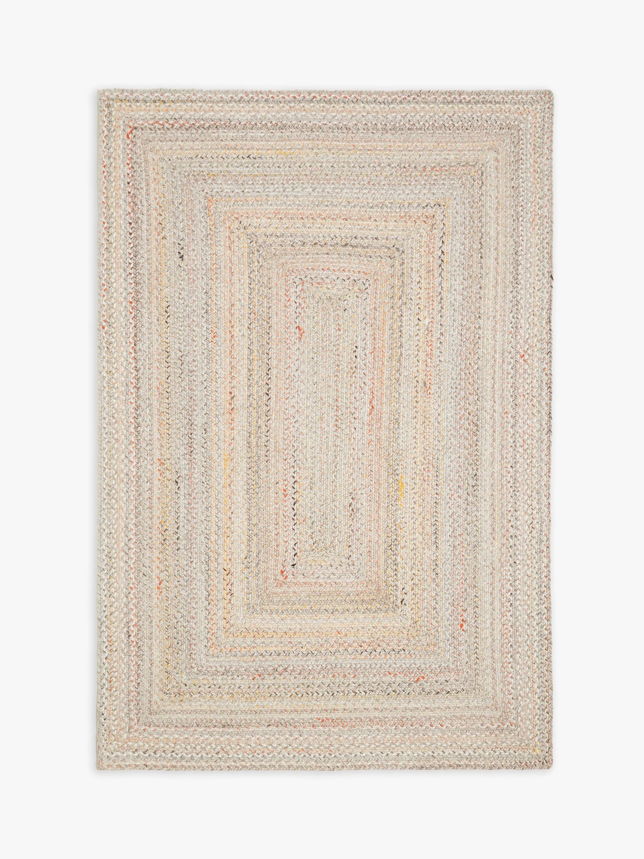 John Lewis Braided Performance Indoor/Outdoor Rug