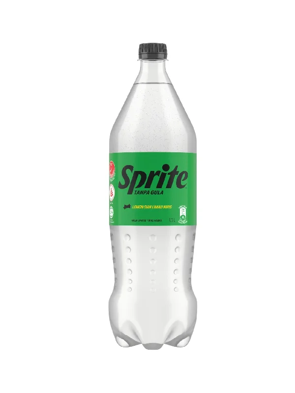 SPRITE ZERO 1.5L