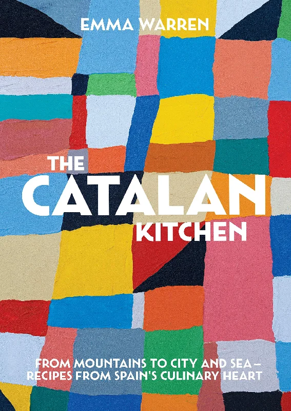 The Catalan Kitchen (Emma Warren)