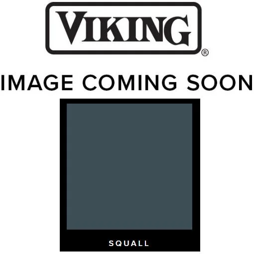 Viking 36-inch Bottom Freezer Refrigerator Door Panel VIBDP36LSQ