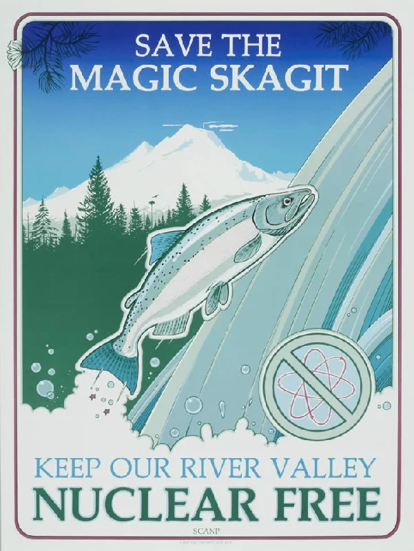 Magic Skagit