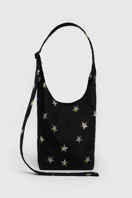 BAGGU Small Nylon Sling Stars