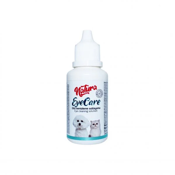 Natura Eye Care 50ml Made in Turkey