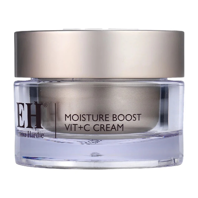 Emma Hardie Moisture Boost Vit C Cream - 50ml