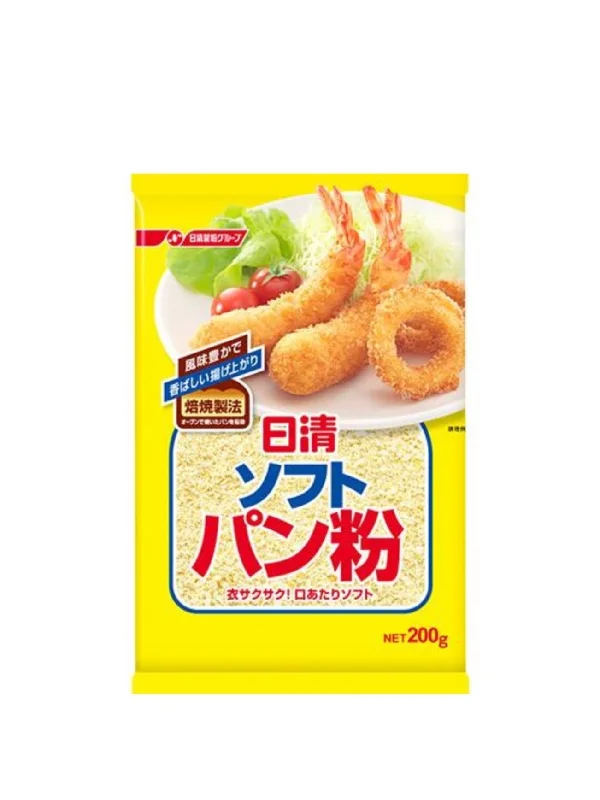 NISSIN PANKO 200GM