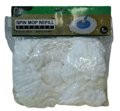 Cozy Clean Spin Mop Refill 20200622-2