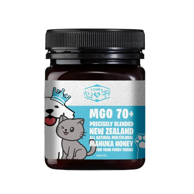 KORE Pet Manuka MGO70+ Honey