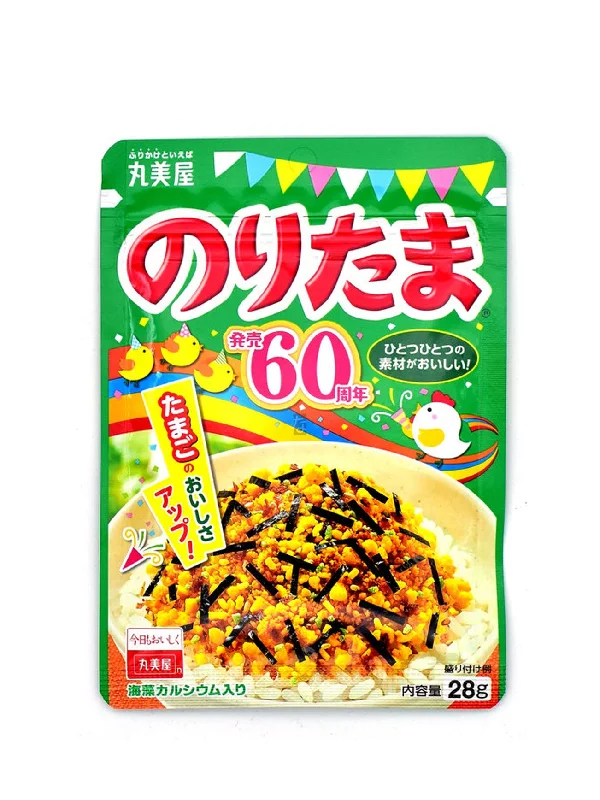 MARUMIYA NORITAMA FURIKAKE 28GM