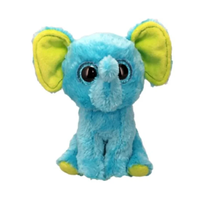 Ty : Beanie Boos - Trunkles - The Elephant