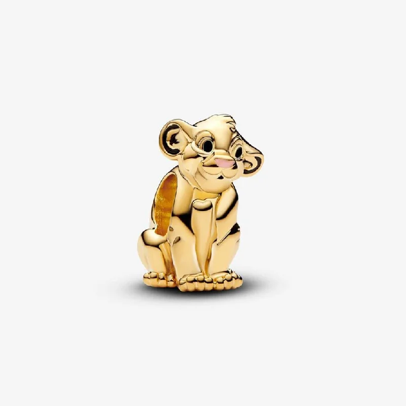 PANDORA : Disney The Lion King Simba Charm