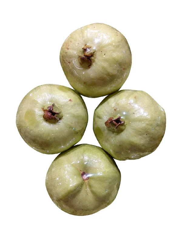 SEEDLESS GUAVA (+/-1KG)