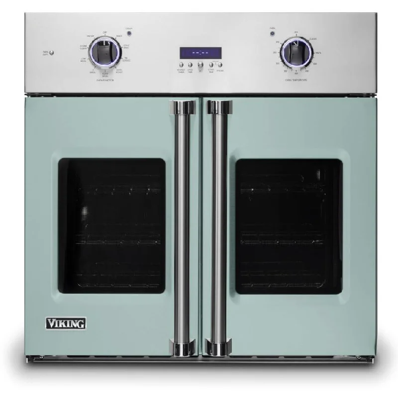 Viking 30-inch, 4.7 cu.ft. Built-in Single Wall Oven with Vari-Speed Dual Flow™ Convection System VSOF7301SP