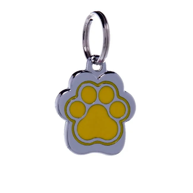 M0040 GL Pet Tag Made In Italy