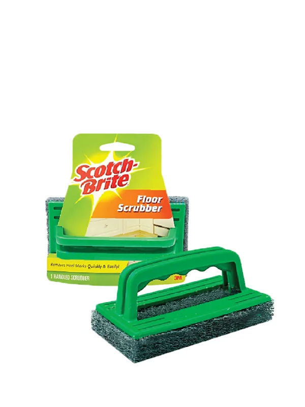 S/B 7722 FLOOR SCRUB W HANDLE 1PCS