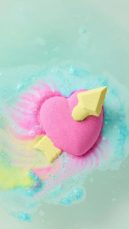 Love Struck Bath Bomb