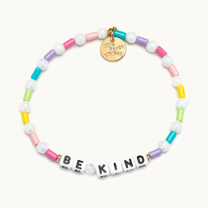 Little Words Project : Be Kind- National Ice Cream Day