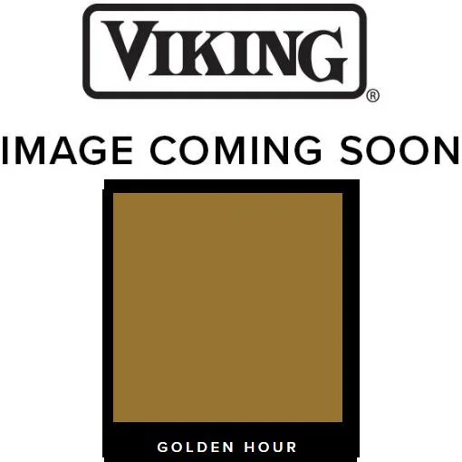 Viking 36-inch Bottom Freezer Refrigerator Door Panel VIBDP36LGH