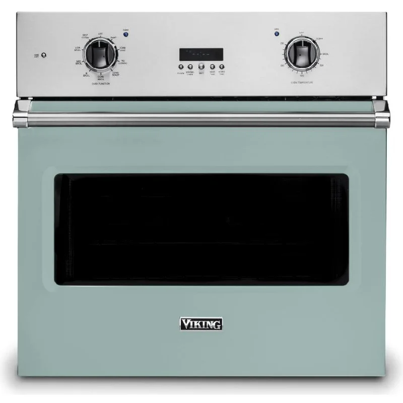 Viking 30-inch 4.7 cu.ft. Built-in Wall Single Oven with  TruConvec™ Convection VSOE130SP