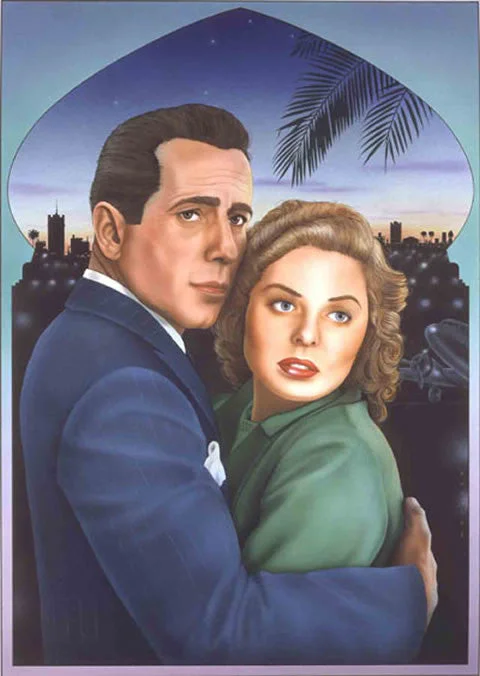 Casablanca