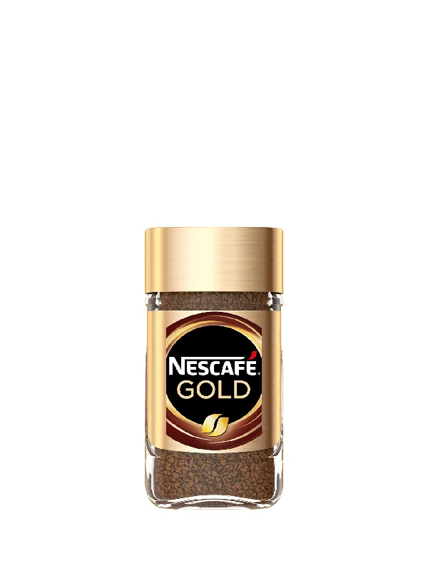 NESCAFE GOLD JAR 50G