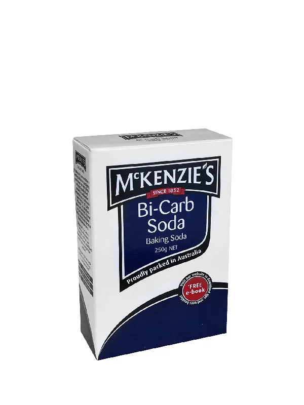 MCKENZIE'S BAKING SODA 250G